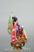 Fantasy Fairytale Scroll Vol. 1 PVC Statue mit Sound 1/7 Princess Kaguya by Fuzichoco 25 cm