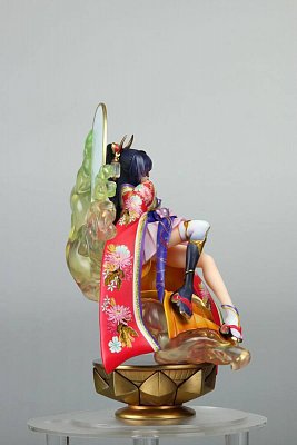 Fantasy Fairytale Scroll Vol. 1 PVC Statue mit Sound 1/7 Princess Kaguya by Fuzichoco 25 cm
