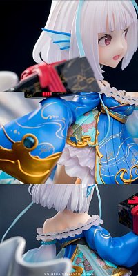 Fantasy Fairytale Scroll Vol. 2 Statue mit Sound 1/7 Oto-Hime 26 cm