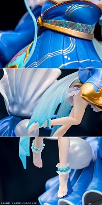 Fantasy Fairytale Scroll Vol. 2 Statue mit Sound 1/7 Oto-Hime 26 cm