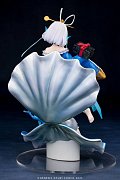 Fantasy Fairytale Scroll Vol. 2 Statue mit Sound 1/7 Oto-Hime 26 cm