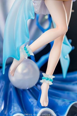 Fantasy Fairytale Scroll Vol. 2 Statue mit Sound 1/7 Oto-Hime 26 cm