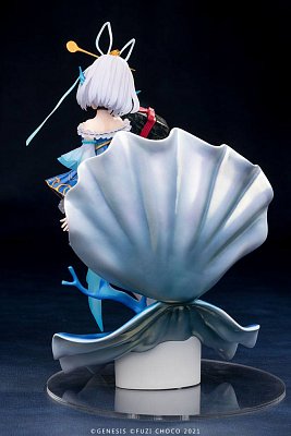 Fantasy Fairytale Scroll Vol. 2 Statue mit Sound 1/7 Oto-Hime 26 cm