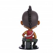 Far Cry 3 Ubisoft Heroes Collection Chibi Figur Vaas 10 cm