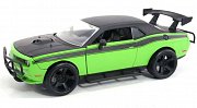Fast & Furious 7 Diecast Modell 1/24 2011 Letty\'s Dodge Challenger