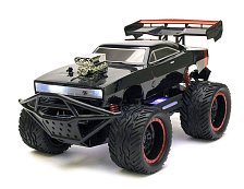 Fast & Furious RC Auto 1/12 1970 Dodge Charger Elite Offroad