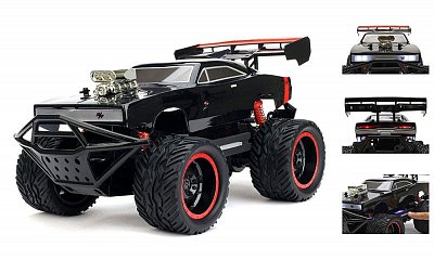 Fast & Furious RC Auto 1/12 1970 Dodge Charger Elite Offroad