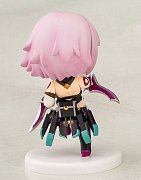 Fate/Apocrypha Toy\'sworks Collection Niitengo Premium PVC Mini Statue Assassin of Black 7 cm