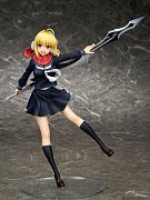 Fate/EXTELLA: Link PVC Statue 1/7 Nero Claudius Winter Roman Another Ver. 23 cm