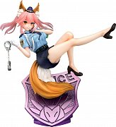 Fate/Extella Link PVC Statue 1/7 Tamamo no Mae Police Fox Ver. 23 cm