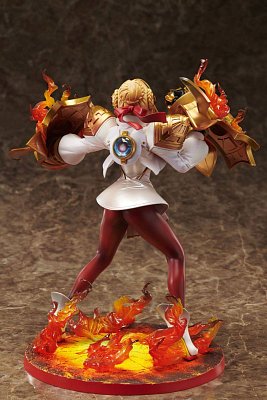 Fate/EXTELLA PVC Statue 1/7 Saber Regalia - Nero Claudius 21 cm