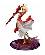 Fate/Extra PVC Statue 1/7 Saber Extra 25 cm