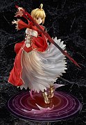 Fate/Extra PVC Statue 1/7 Saber Extra 25 cm