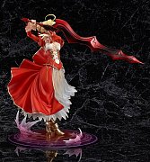 Fate/Extra PVC Statue 1/7 Saber Extra 25 cm