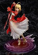 Fate/Extra PVC Statue 1/7 Saber Extra 25 cm