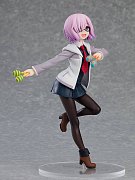 Fate/Grand Carnival Pop Up Parade PVC Statue Mash Kyrielight: Carnival Ver. 17 cm