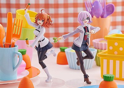 Fate/Grand Carnival Pop Up Parade PVC Statue Ritsuka Fujimaru: Carnival Ver. 17 cm