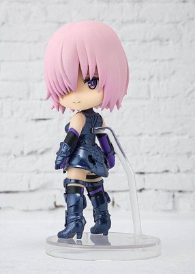 Fate/Grand Order - Absolute Demonic Front: Babylonia Figuarts mini Actionfigur Mash Kyrielight 9 cm