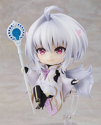 Fate/Grand Order Arcade Nendoroid Actionfigur Caster/Merlin (Prototype) 10 cm