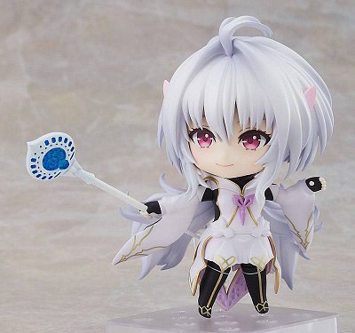 Fate/Grand Order Arcade Nendoroid Actionfigur Caster/Merlin (Prototype) 10 cm