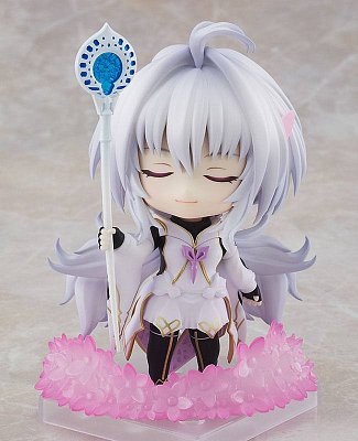 Fate/Grand Order Arcade Nendoroid Actionfigur Caster/Merlin (Prototype) 10 cm