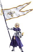 Fate/Grand Order Figma Actionfigur Ruler/Jeanne d\'Arc 15 cm