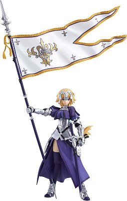 Fate/Grand Order Figma Actionfigur Ruler/Jeanne d\'Arc 15 cm