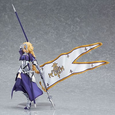 Fate/Grand Order Figma Actionfigur Ruler/Jeanne d\'Arc 15 cm