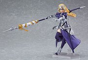 Fate/Grand Order Figma Actionfigur Ruler/Jeanne d\'Arc 15 cm