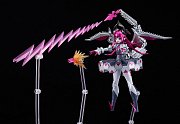 Fate/Grand Order Hagane Works Diecast / PVC Actionfigur Alter Ego/Mecha Eli-chan 18 cm