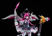 Fate/Grand Order Hagane Works Diecast / PVC Actionfigur Alter Ego/Mecha Eli-chan 18 cm