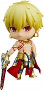 Fate/Grand Order Nendoroid Actionfigur Archer/Gilgamesh: Third Ascension Ver. 10 cm