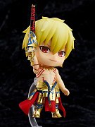 Fate/Grand Order Nendoroid Actionfigur Archer/Gilgamesh: Third Ascension Ver. 10 cm