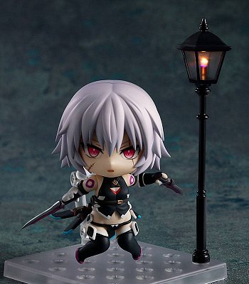 Fate/Grand Order Nendoroid Actionfigur Assassin/Jack the Ripper 10 cm