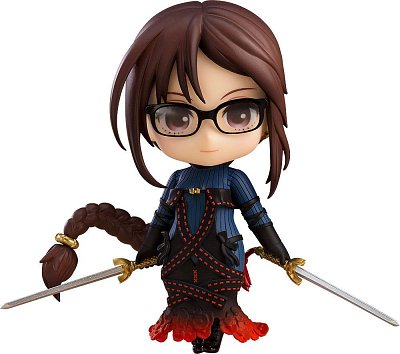 Fate/Grand Order Nendoroid Actionfigur Assassin/Yu Mei-ren 10 cm