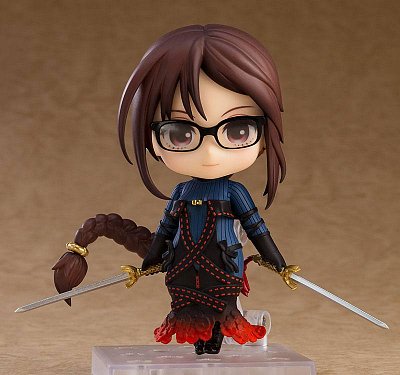 Fate/Grand Order Nendoroid Actionfigur Assassin/Yu Mei-ren 10 cm