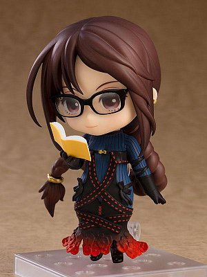 Fate/Grand Order Nendoroid Actionfigur Assassin/Yu Mei-ren 10 cm