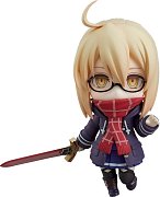 Fate/Grand Order Nendoroid Actionfigur Berserker/Mysterious Heroine X (Alter) 10 cm