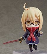 Fate/Grand Order Nendoroid Actionfigur Berserker/Mysterious Heroine X (Alter) 10 cm