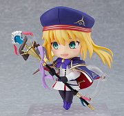 Fate/Grand Order Nendoroid Actionfigur Caster/Altria Caster 10 cm