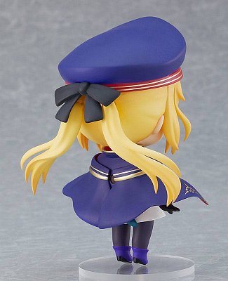 Fate/Grand Order Nendoroid Actionfigur Caster/Altria Caster 10 cm