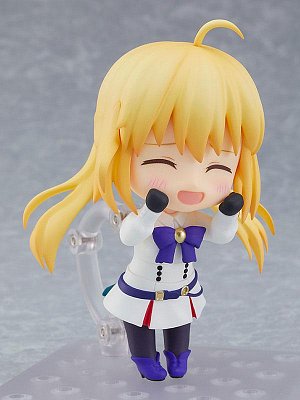 Fate/Grand Order Nendoroid Actionfigur Caster/Altria Caster 10 cm