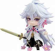 Fate/Grand Order Nendoroid Actionfigur Caster/Merlin Magus of Flowers Ver. 10 cm