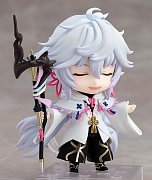 Fate/Grand Order Nendoroid Actionfigur Caster/Merlin Magus of Flowers Ver. 10 cm