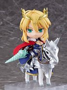 Fate/Grand Order Nendoroid Actionfigur Lancer/Altria Pendragon & Dun Stallion 10 cm