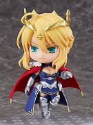 Fate/Grand Order Nendoroid Actionfigur Lancer/Altria Pendragon & Dun Stallion 10 cm