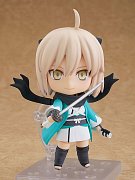 Fate/Grand Order Nendoroid Actionfigur Saber/Okita Souji Ascension Ver. 10 cm