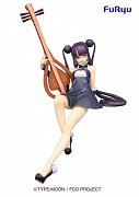 Fate/Grand Order Noodle Stopper PVC Statue Foreigner/Yokihi 14 cm - Beschädigte Verpackung