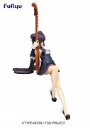 Fate/Grand Order Noodle Stopper PVC Statue Foreigner/Yokihi 14 cm - Beschädigte Verpackung