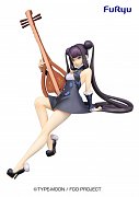 Fate/Grand Order Noodle Stopper PVC Statue Foreigner/Yokihi 14 cm - Beschädigte Verpackung